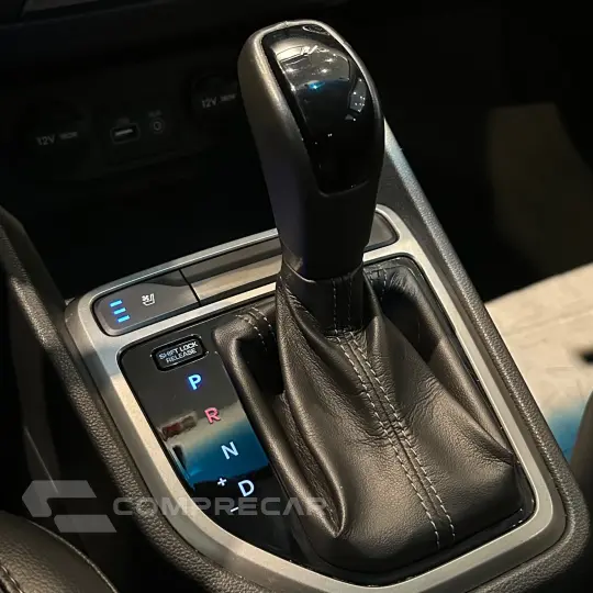 Creta Prestige 2.0 16V Flex Aut.