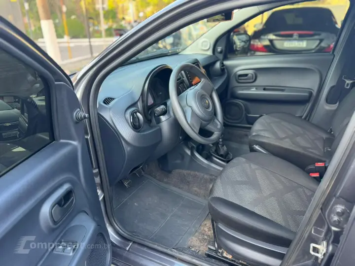 MOBI 1.0 8V EVO Like.