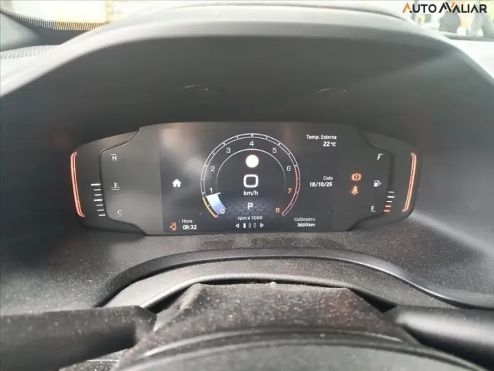 RENEGADE 1.3 T270 Turbo Longitude