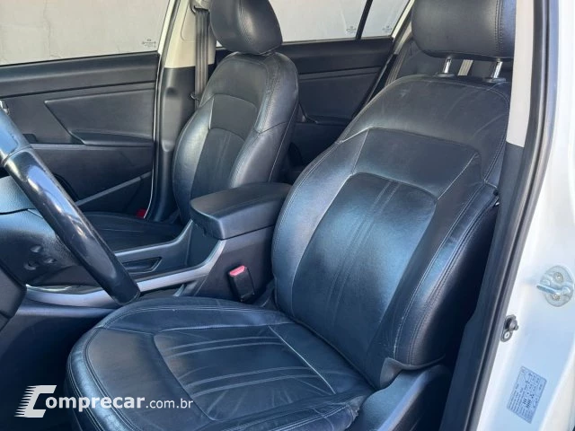 SPORTAGE - 2.0 EX 4X2 16V 4P AUTOMÁTICO