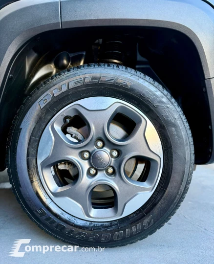RENEGADE 1.8 16V Sport