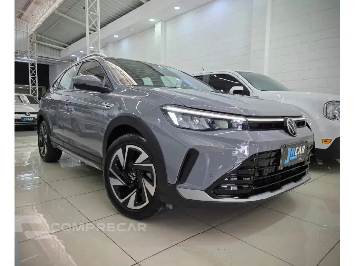 NIVUS 1.0 200 TSI TOTAL FLEX HIGHLINE AUTOMÁTICO