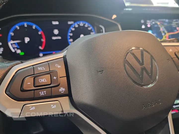 Polo Highline TSI 1.0 Flex 12V Aut.