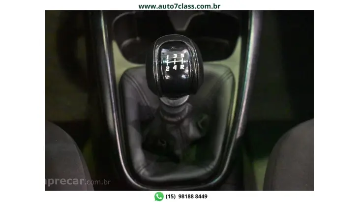 ARGO - 1.0 FIREFLY DRIVE MANUAL