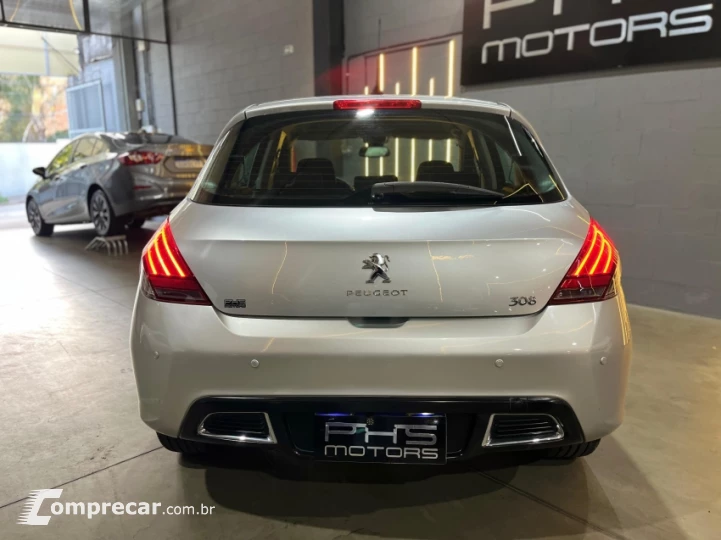 308 2.0 Allure 16V
