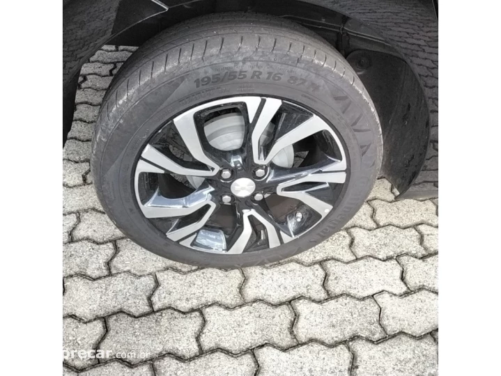 ONIX 1.0 TURBO FLEX PLUS PREMIER AUTOMÁTICO