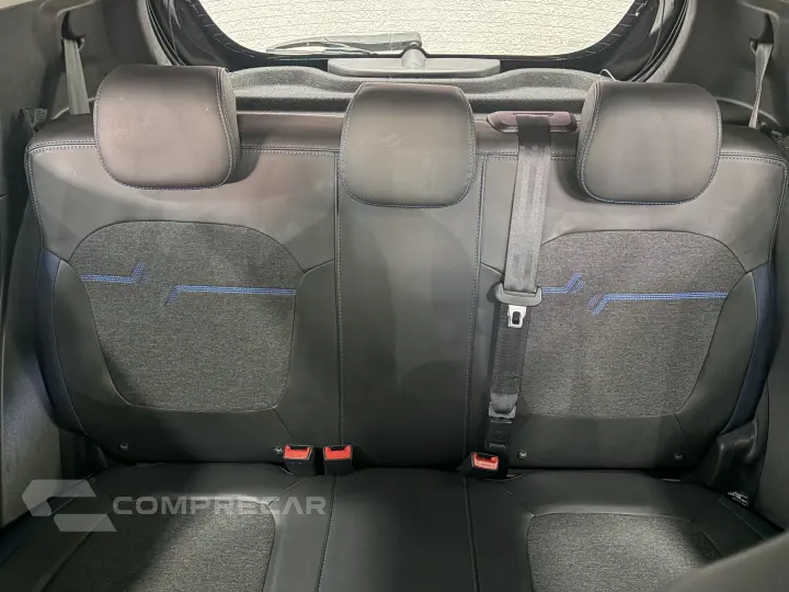 KWID 1.0 12V SCE Intense