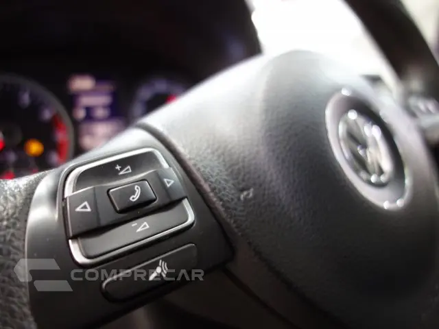 FOX - 1.6 MSI COMFORTLINE 8V 4P MANUAL