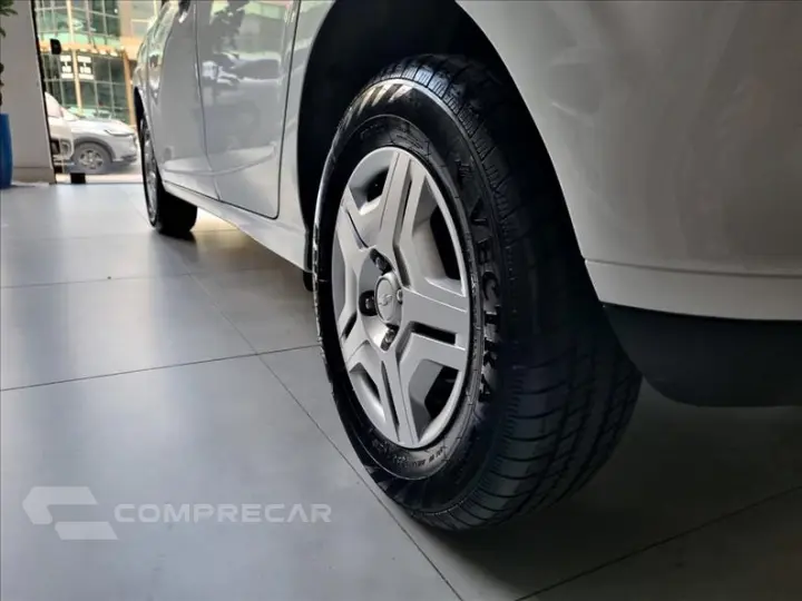 ONIX 1.0 MPFI LT 8V