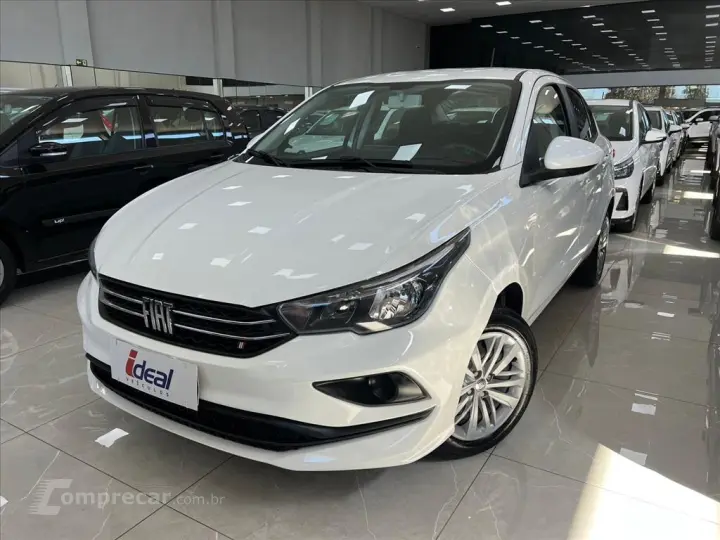 CRONOS 1.3 FIREFLY FLEX DRIVE MANUAL