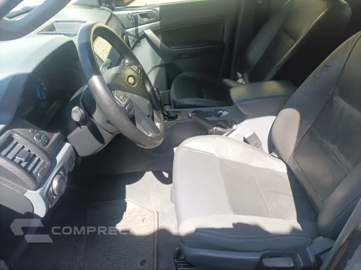 RANGER 2.2 Sportrac 4X4 CD 16V