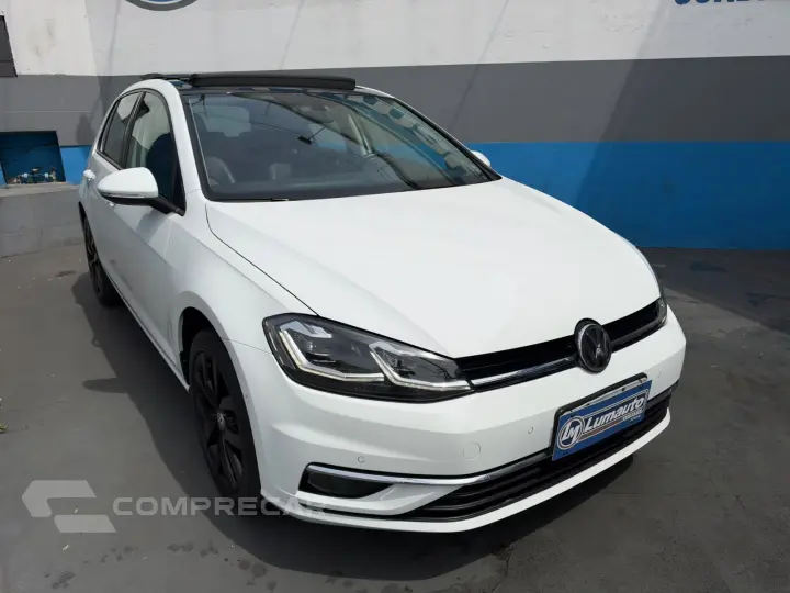 GOLF 1.4 TSI Highline 16V