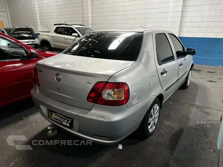 SIENA 1.0 MPI FIRE 8V FLEX 4P MANUAL