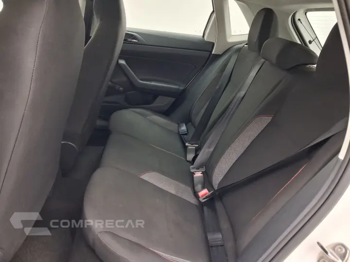 POLO 1.0 MPI TRACK MANUAL