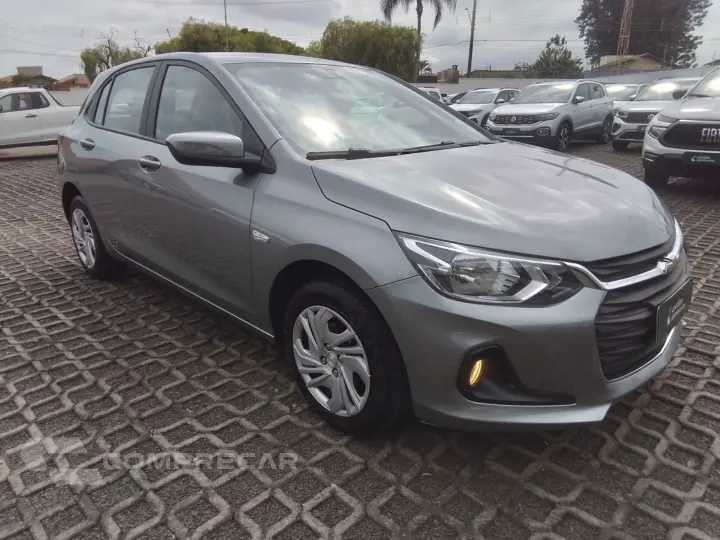 ONIX 1.0 FLEX LT MANUAL