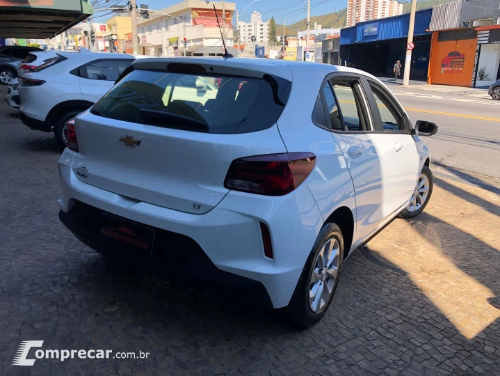 Onix 1.0 Flex Lt Manual