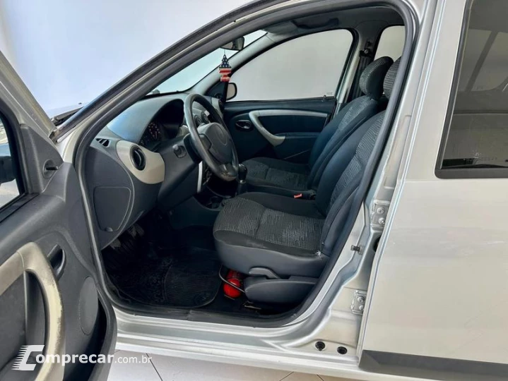 SANDERO 1.0 Expression 16V