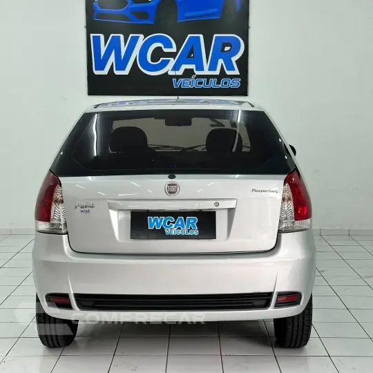 Palio 1.0 ECONOMY Fire Flex 8V 4p