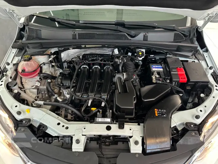 ONIX HATCH 1.0 12V Flex 5p Mec.