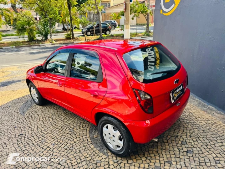 Celta Spirit/ LT 1.0 MPFI 8V FlexP. 5p