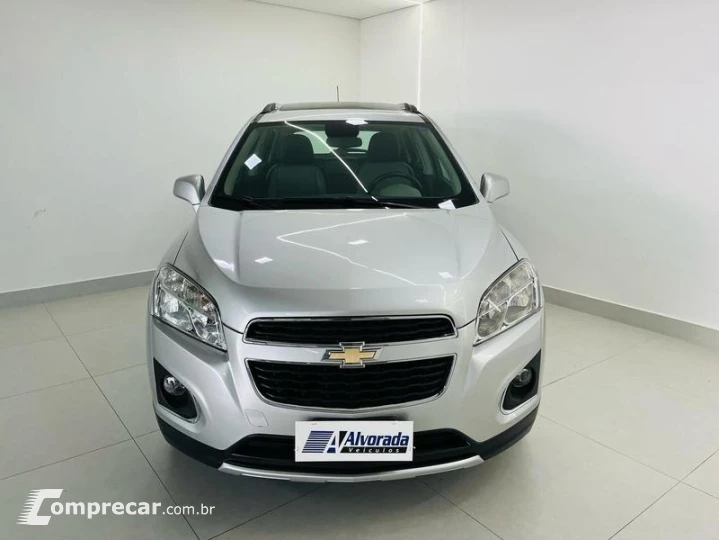 CHEV TRACKER LTZ AT