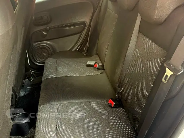 MOBI - 1.0 EVO LIKE. MANUAL