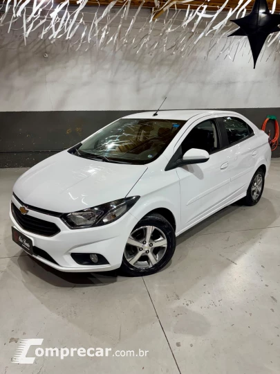 PRISMA Sed. LTZ 1.4 8V FlexPower 4p Aut.