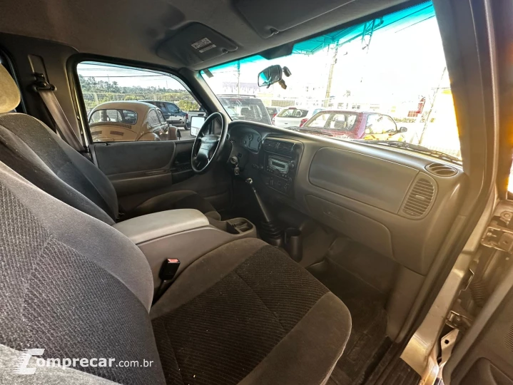 Ranger XLT
