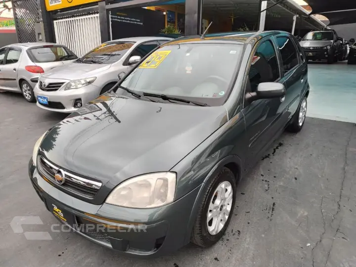 Corsa Hat. Premium 1.4 8V ECONOFLEX 5p