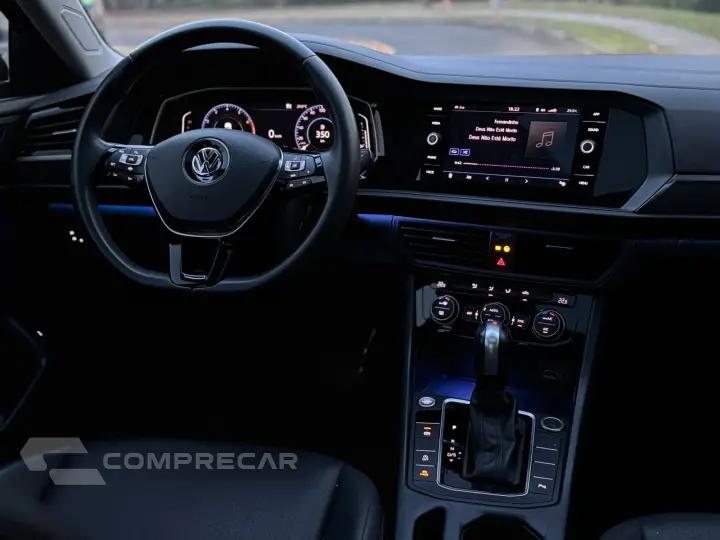 JETTA 1.4 250 TSI Comfortline