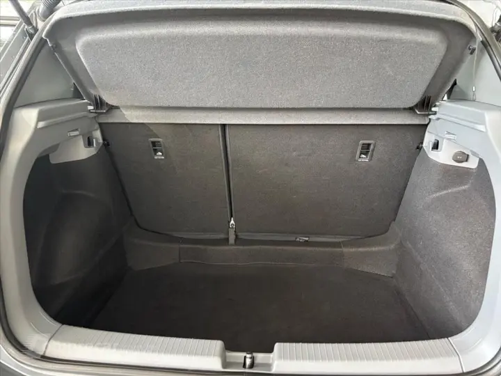 T-CROSS 1.0 200 TSI TOTAL FLEX AUTOMÁTICO