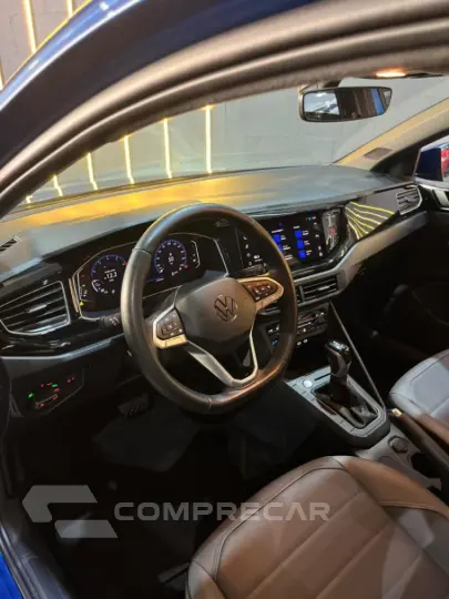 NIVUS 1.0 200 TSI Highline