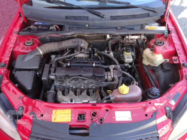 CELTA 1.0 MPFI LT 8V