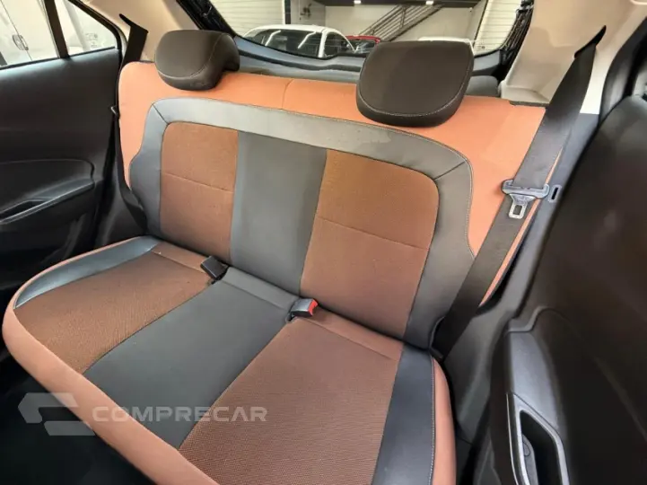 ONIX 1.4 MPFI Activ 8V