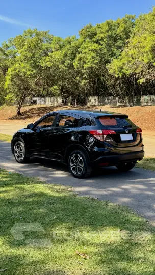 HR-V 1.8 16V LX