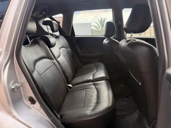 Fit EX/S 1.5 Flex/Flexone 16V 5p Aut.