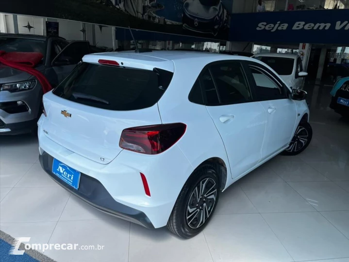 ONIX 1.0 FLEX LT MANUAL