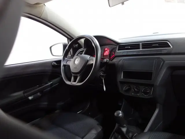 GOL - 1.0 12V MPI TOTAL 4P MANUAL