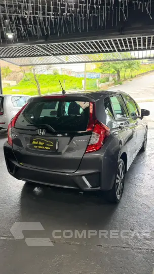 FIT 1.5 EX 16V