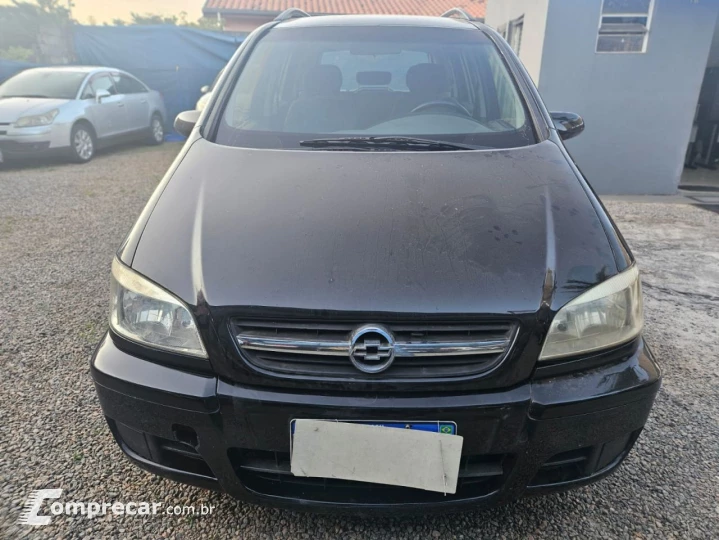 Zafira Expres. 2.0 MPFI FlexPower 5p Aut