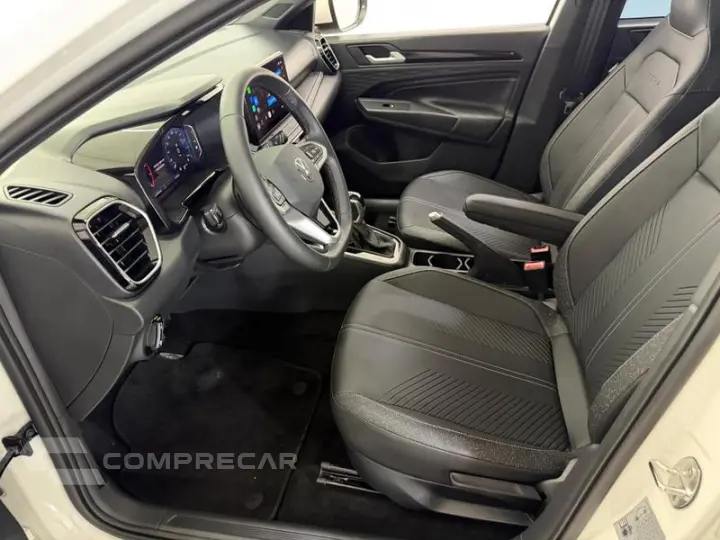 TERA HIGH 1.0 170 TSI FLEX 5P AUT.