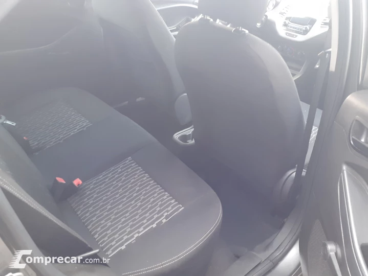 KA + 1.0 SE 12V