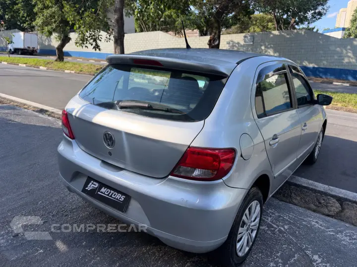 GOL 1.0 MI 8V G.V
