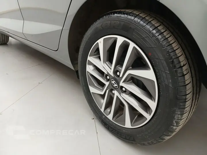 HB20 1.0 12V FLEX LIMITED PLUS MANUAL