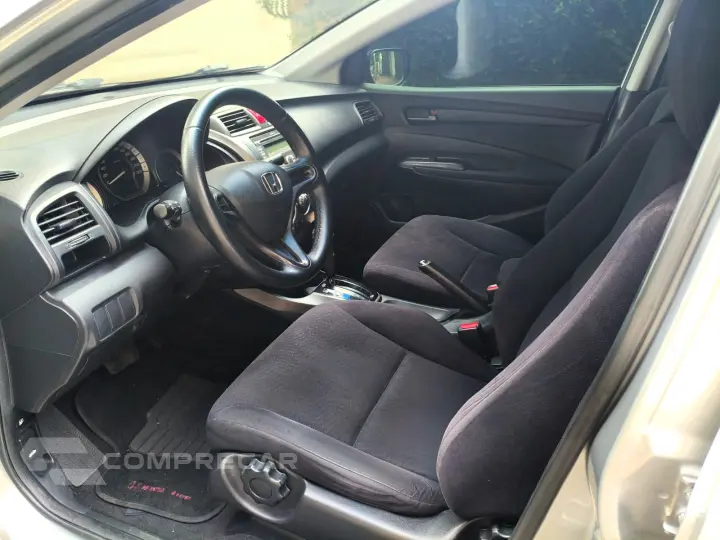 CITY 1.5 LX 16V