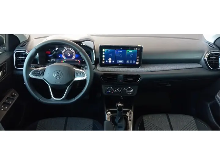 TERA 1.0 170 TSI COMFORT AUTOMÁTICO
