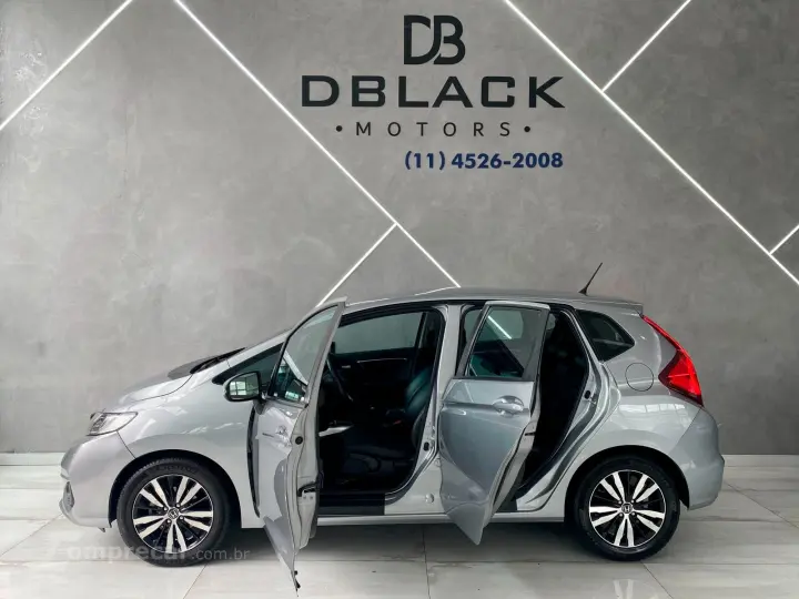 Fit EXL 1.5 Flex/Flexone 16V 5p Aut