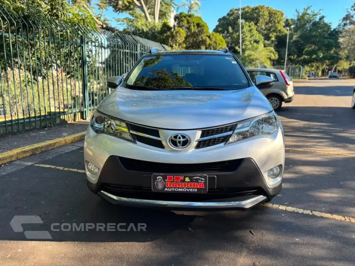 RAV4 2.0 4X4 16V
