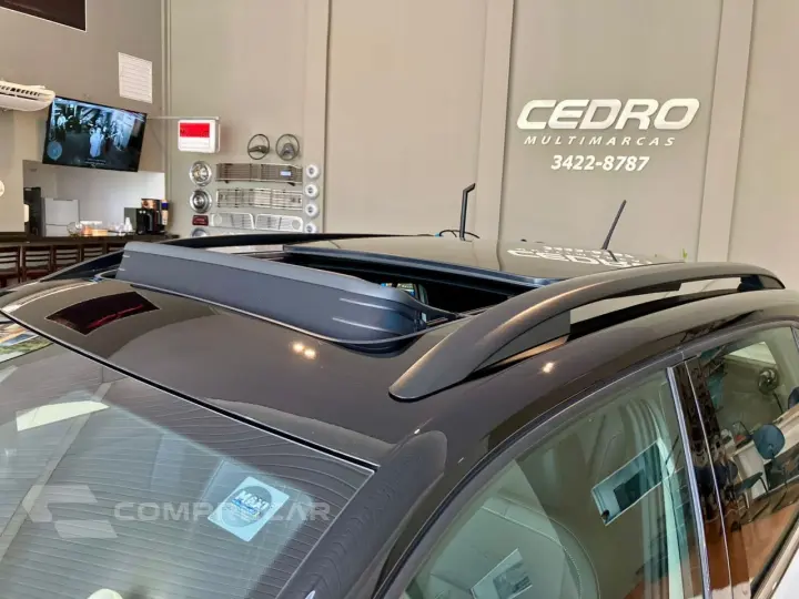 T-Cross 1.4 4P 250 TSI FLEX HIGHLINE AUTOMÁTICO