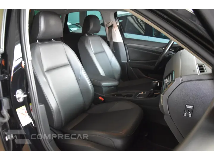 JETTA 1.4 250 TSI TOTAL FLEX TIPTRONIC